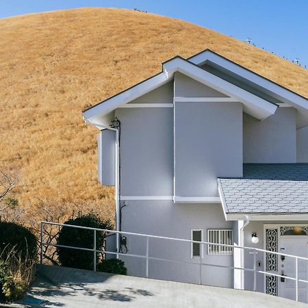 スマートステイ大室山2合目 Villa Futo Exterior photo