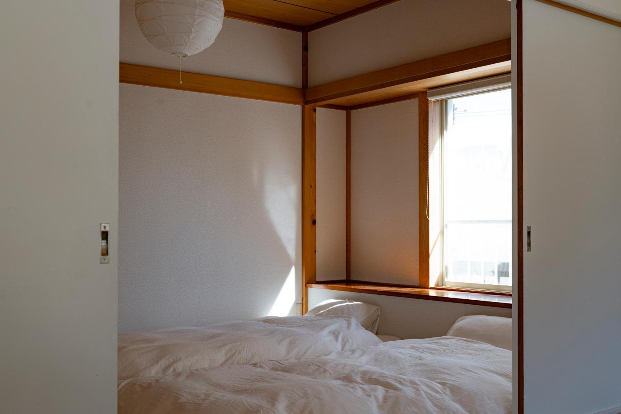 スマートステイ大室山2合目 Villa Futo Exterior photo